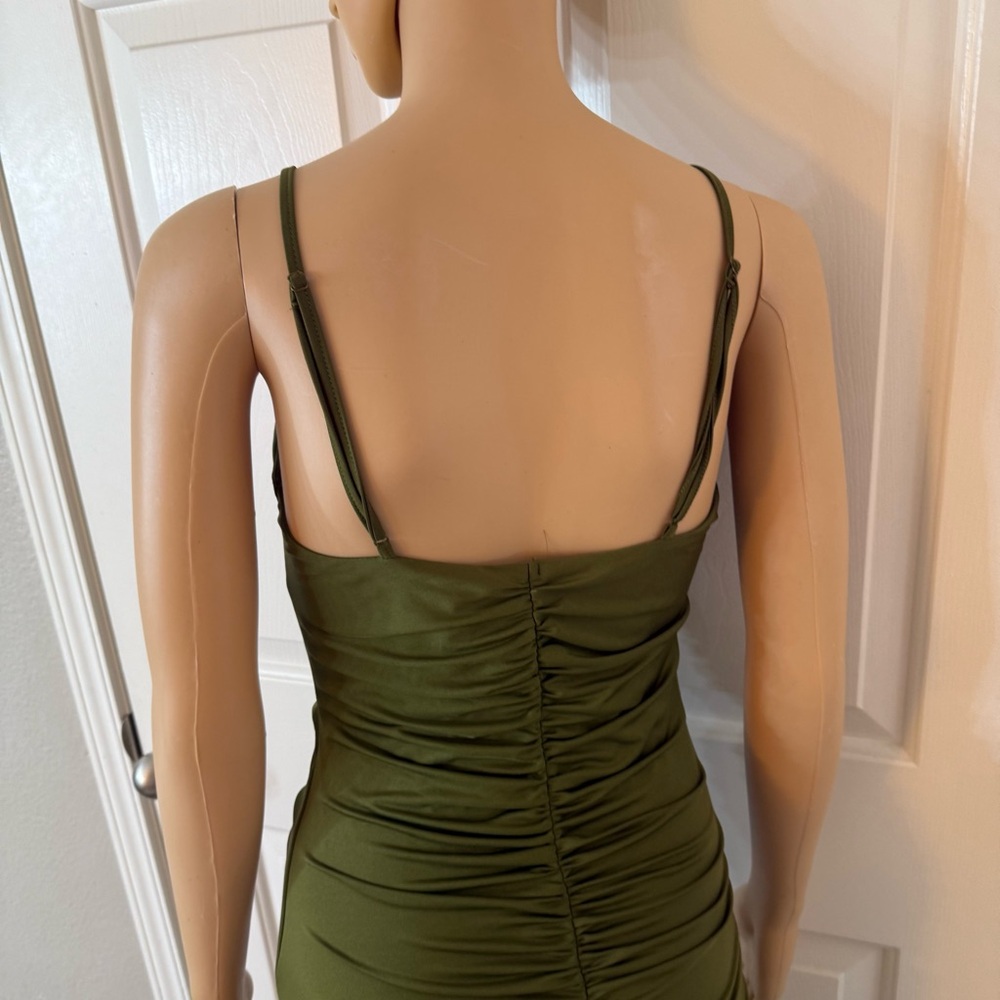Fashion Nova Bodycon Mini Dress - Picture 7 of 10